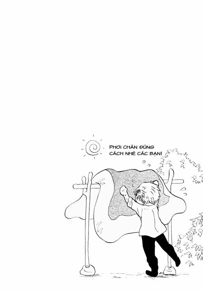 Pupa: Chapter 20