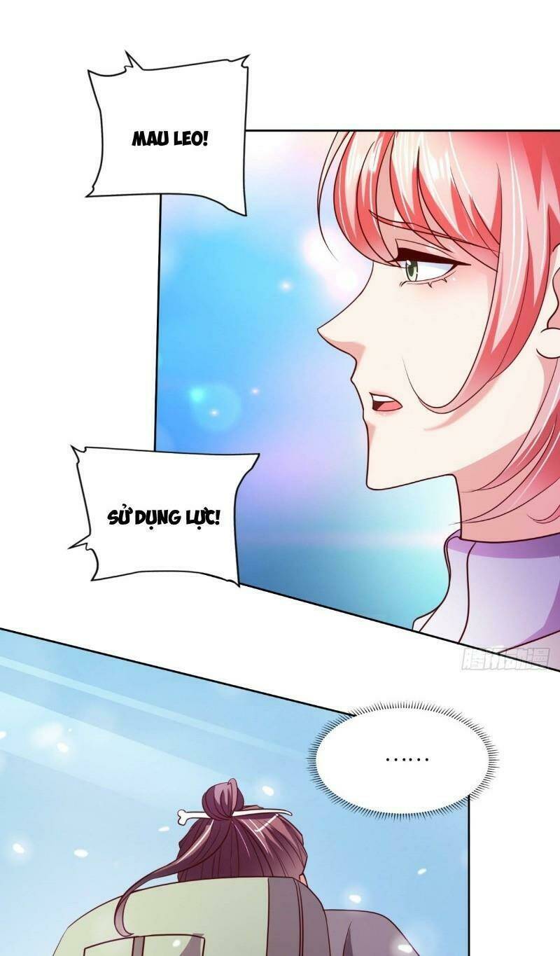 Chí Tôn Toàn Năng: Chapter 27