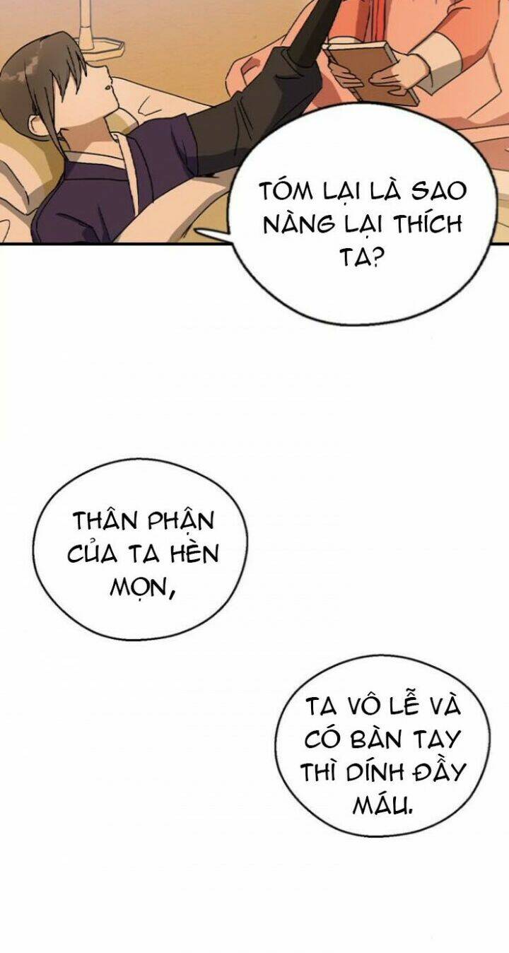 Duyên Nợ Kiếp Trước: Chapter 14