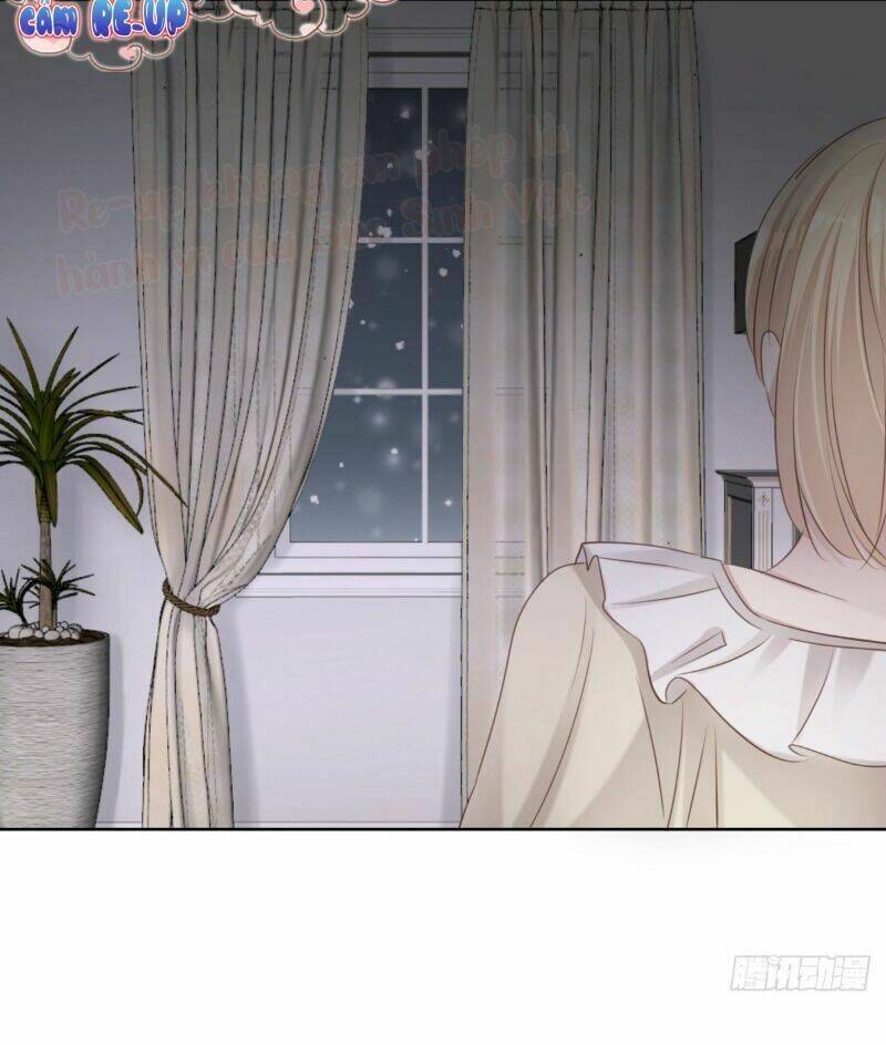 Điều Giáo Gấu Bắc Cực: Chapter 52