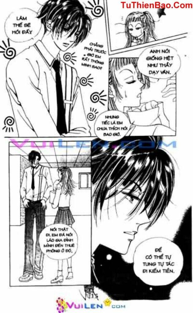 Virus Tiền: Chapter 2