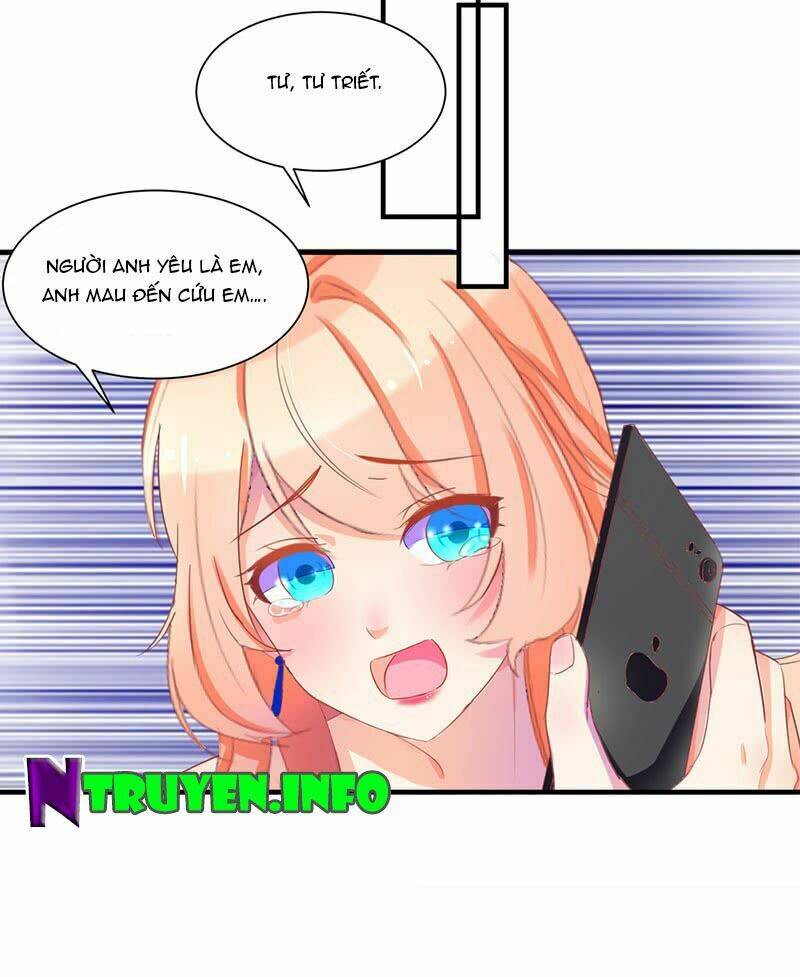 Này! Đừng Động Vào Phô Mai Của Tôi: Chapter 1