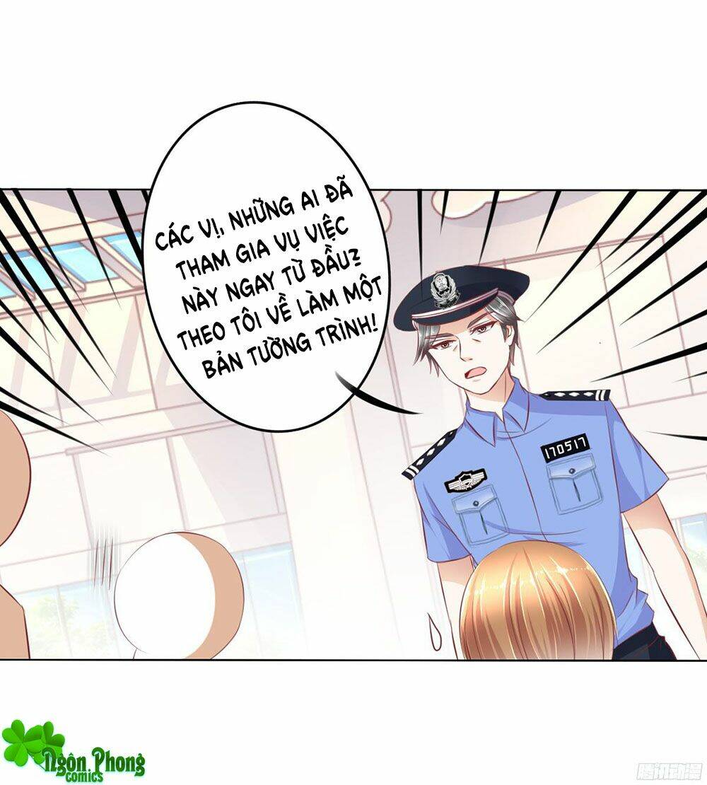 Hoàng Đế “Phế Vật” Tiến Hóa Sử: Chapter 35