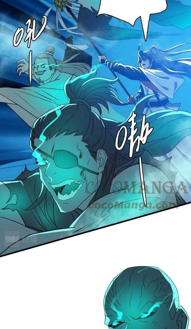 Siêu Đạo Thần Thuật: Chapter 64