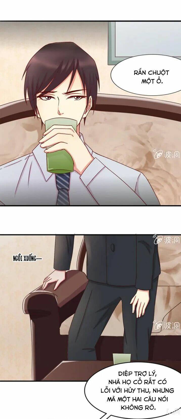 Kết Hôn Thử 99 Ngày: Chapter 15