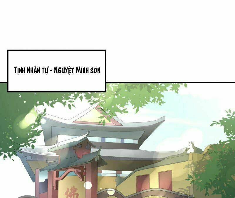 Chiến Lược Lãng Mạn Của Thịnh Thiếu: Chapter 66