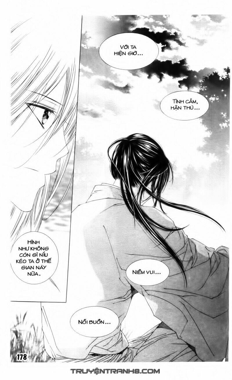 Pháp Sư Trừ Tà: Chapter 22