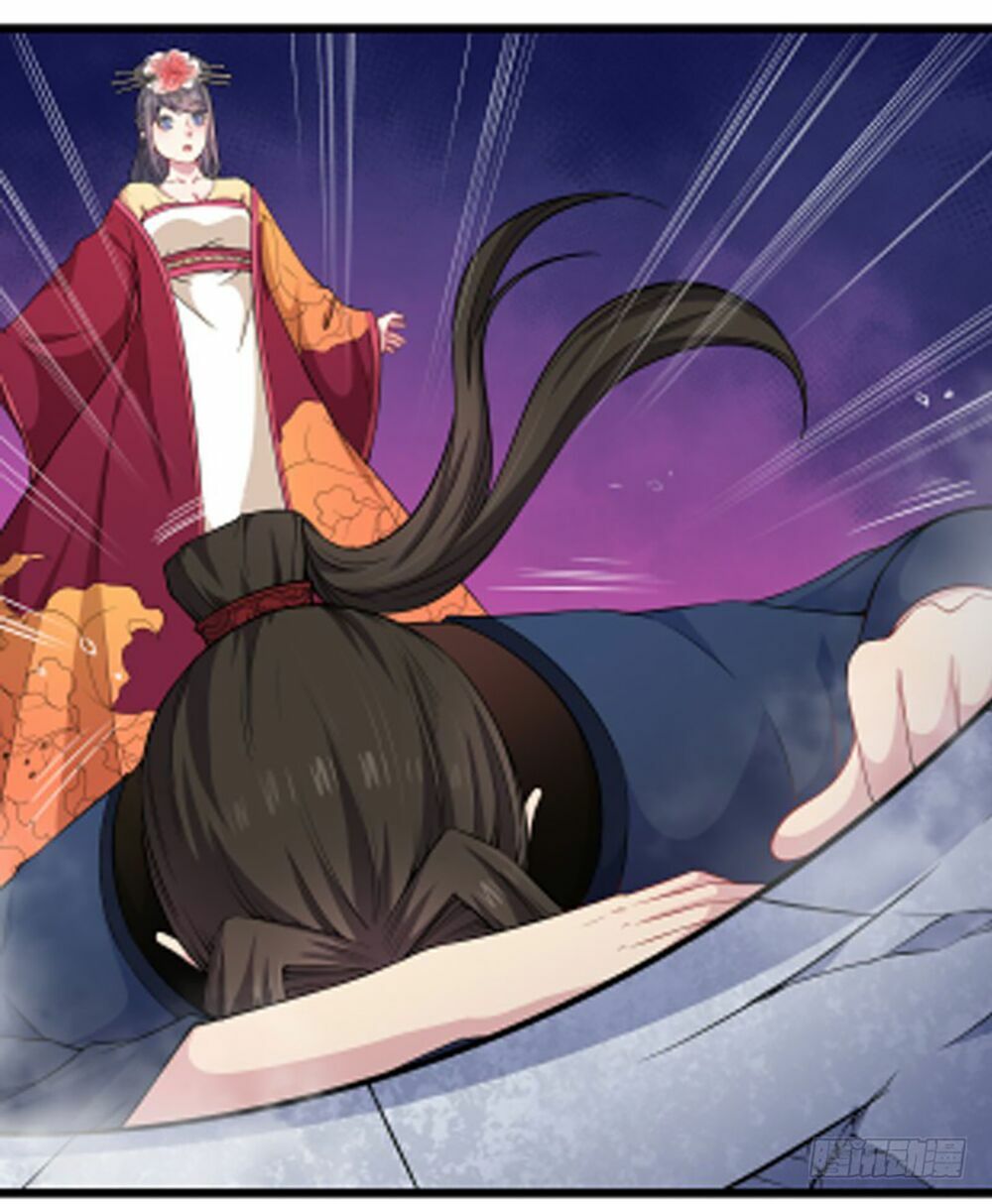 Ngạo Kiều Quỷ Vương Yêu Ta: Chapter 52