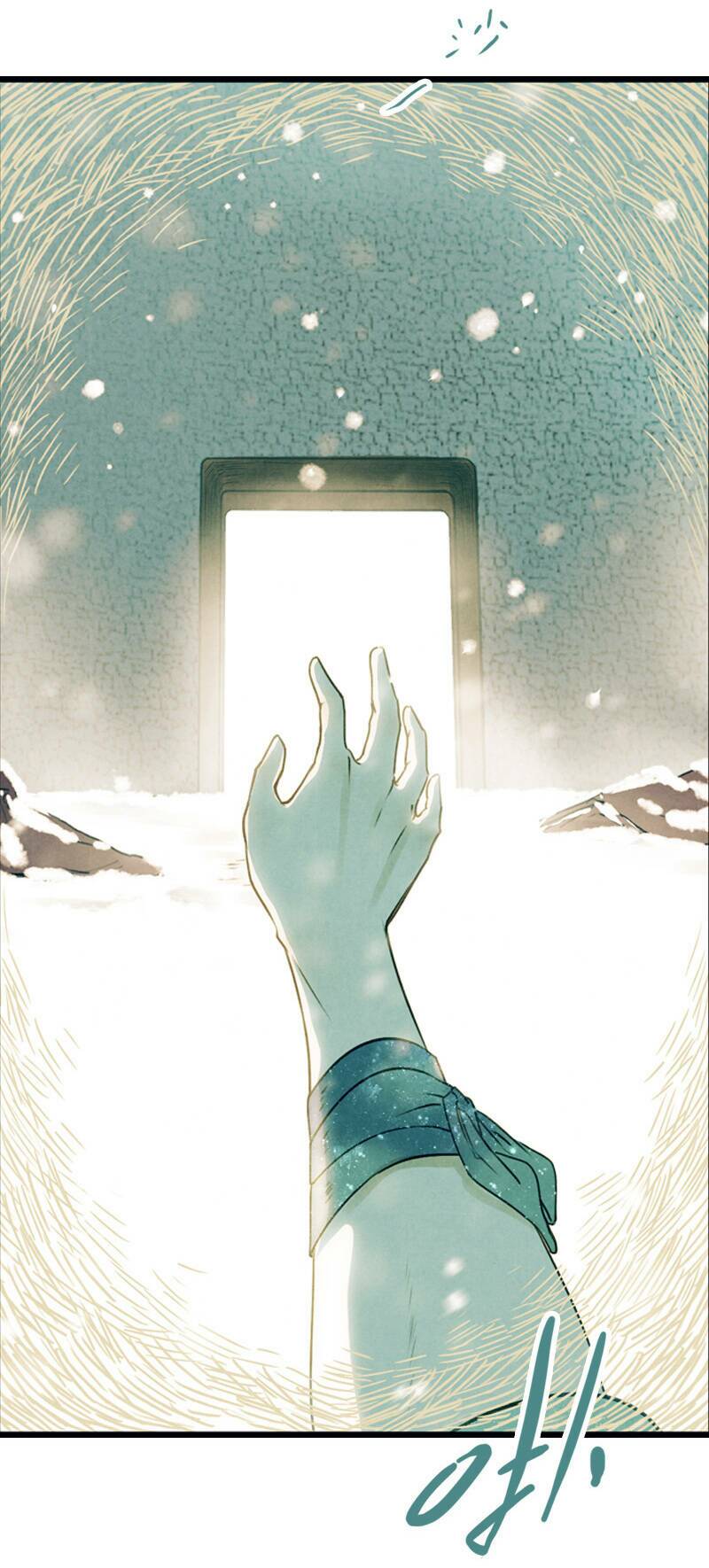 Thiếu Nữ Tản Mộng Đàm: Chapter 41