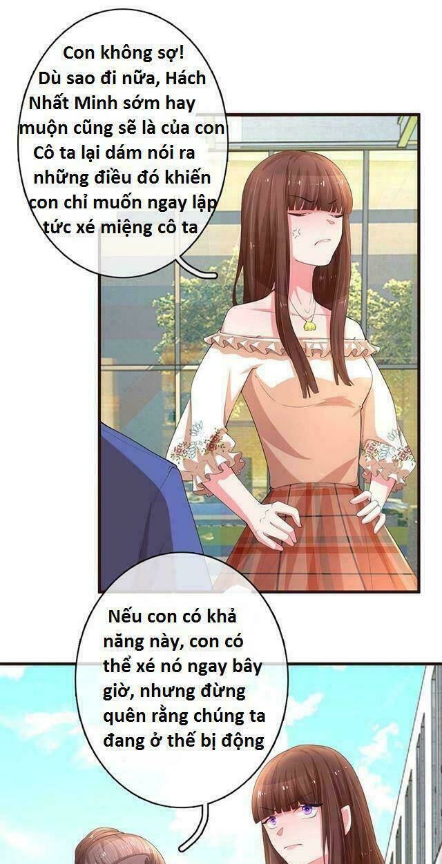 Trùng Sinh Để Trả Thù: Chapter 12