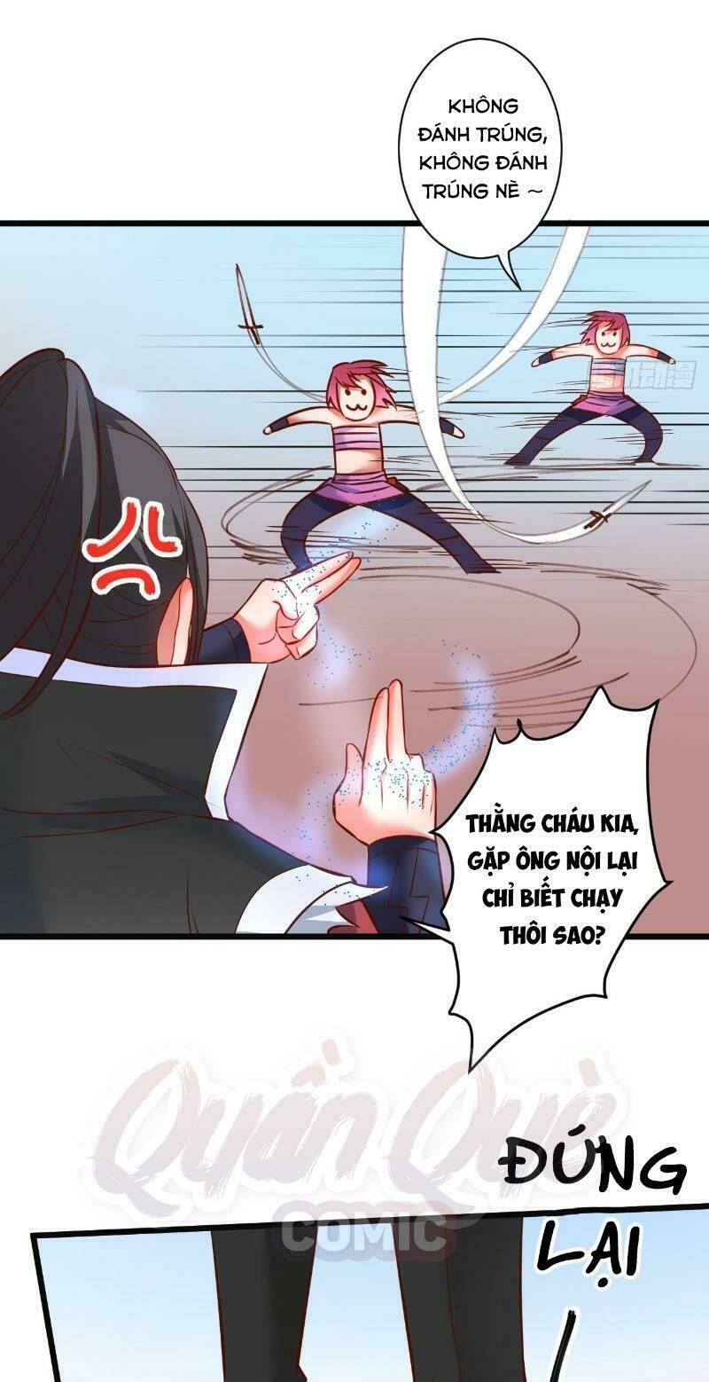 Trọng Sinh Tối Cường Ma Tôn Ở Rể: Chapter 46