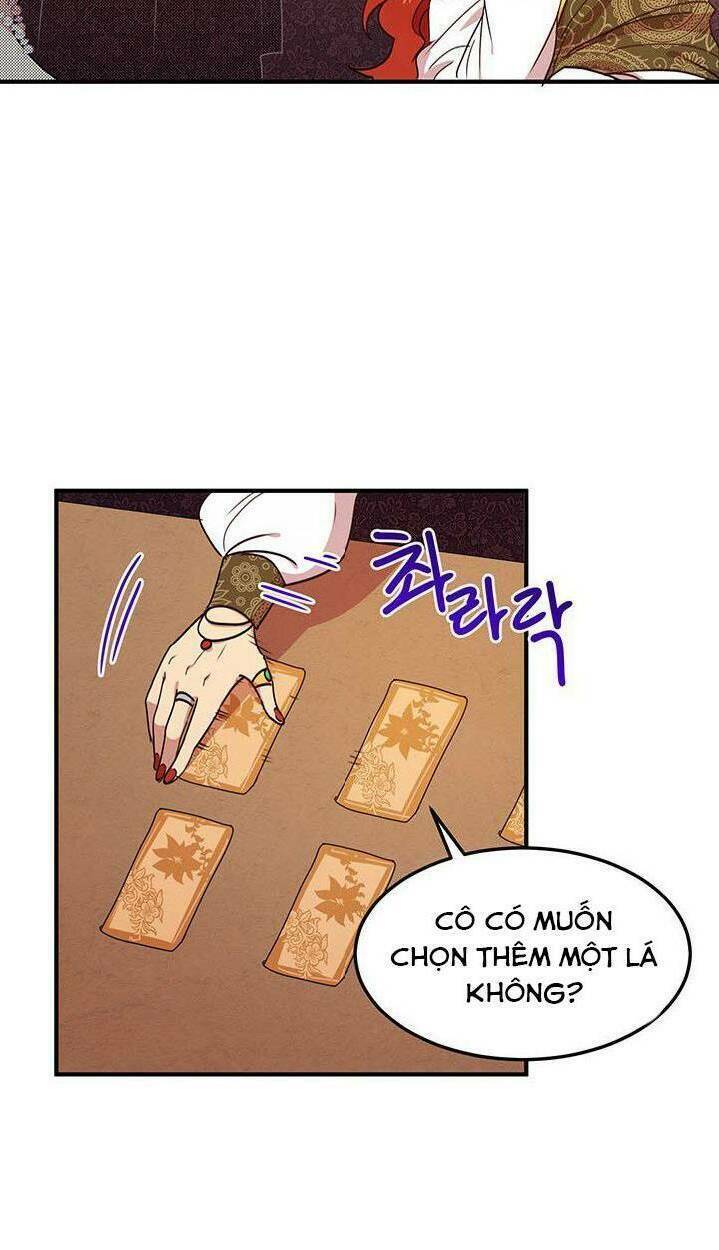 Công Tước, Loạn Vừa Thôi!: Chapter 31