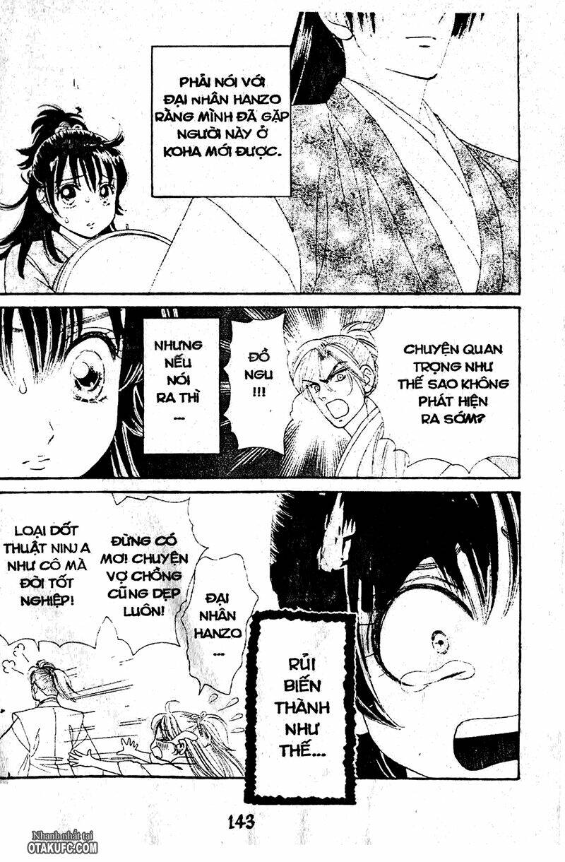 Đuôi Trăng: Chapter 49