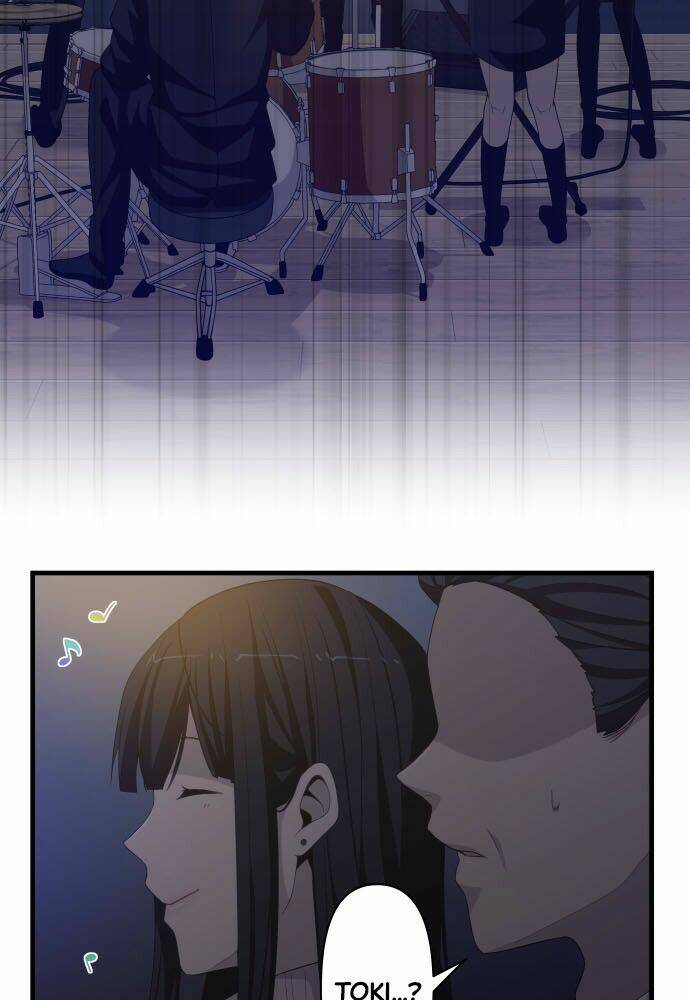 Blue Hearts: Chapter 49