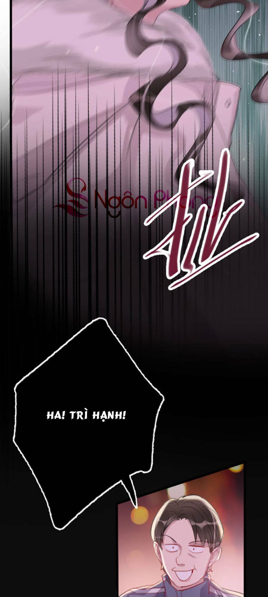 Cô Ấy Thật Xinh Đẹp 2: Chapter 13