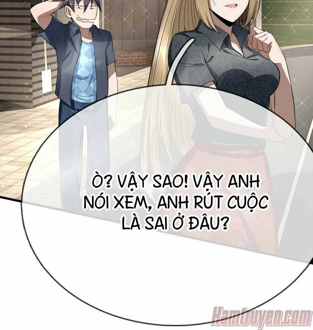 Tuyệt Thế Binh Vương: Chapter 91