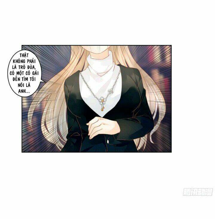 Ta Kim Chủ Bị Người Đoạt: Chapter 9