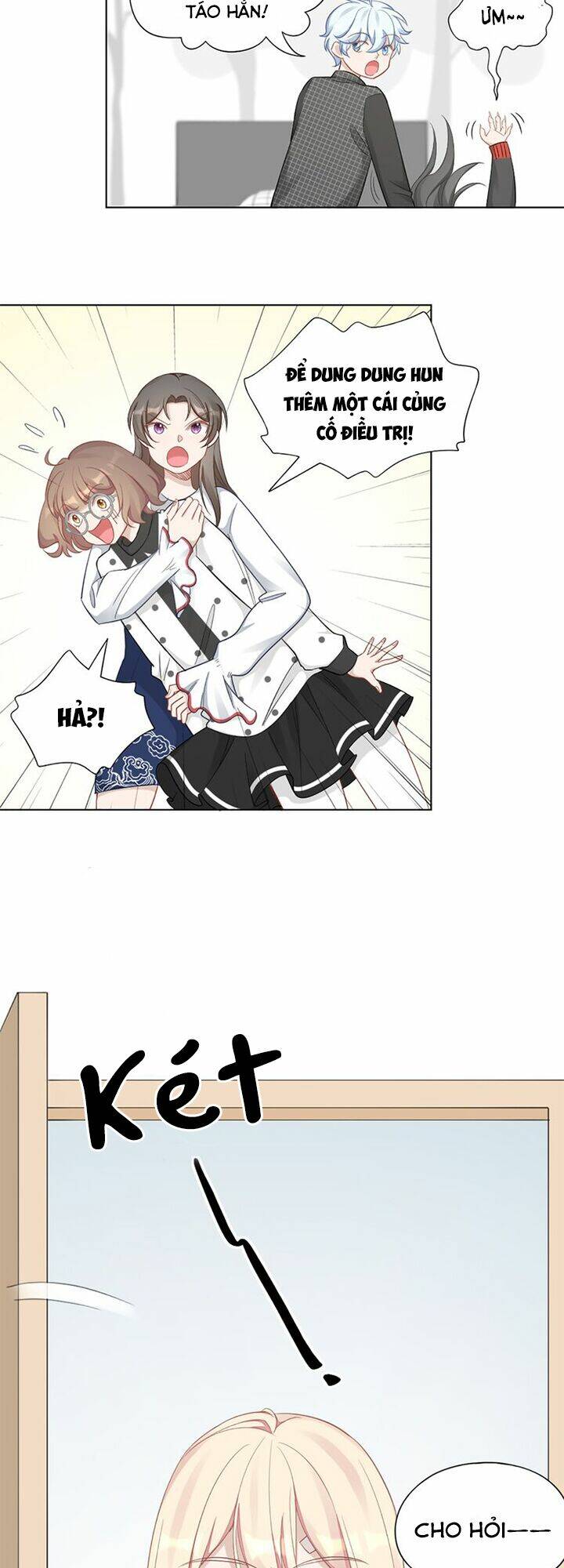 Bạn Trai Là Quái Vật: Chapter 76