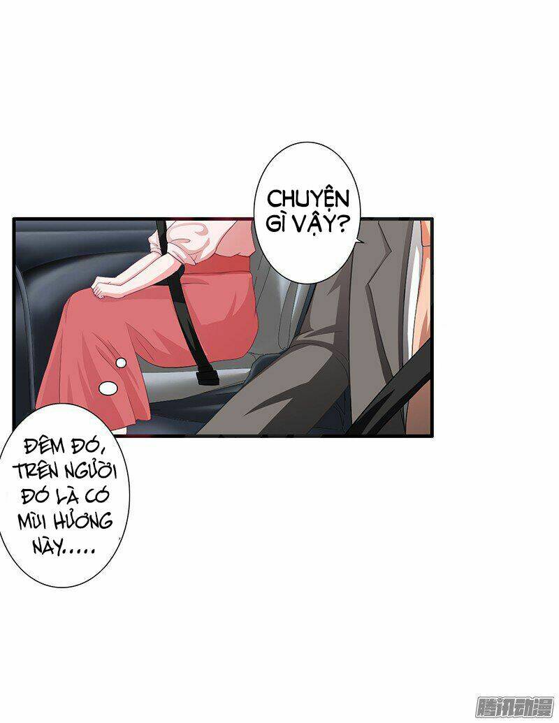 Thiểm Hôn Kinh Ái: Chapter 15