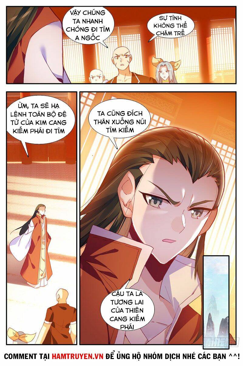 Thiện Lương Tử Thần: Chapter 137