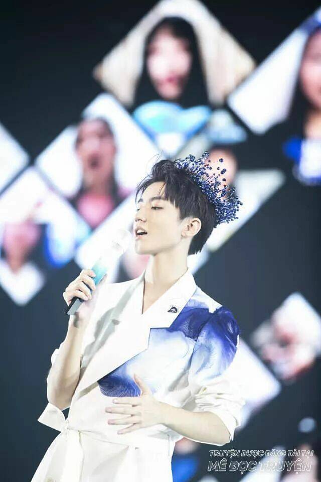 Nam Thần Là Một Đôi: Chapter 80