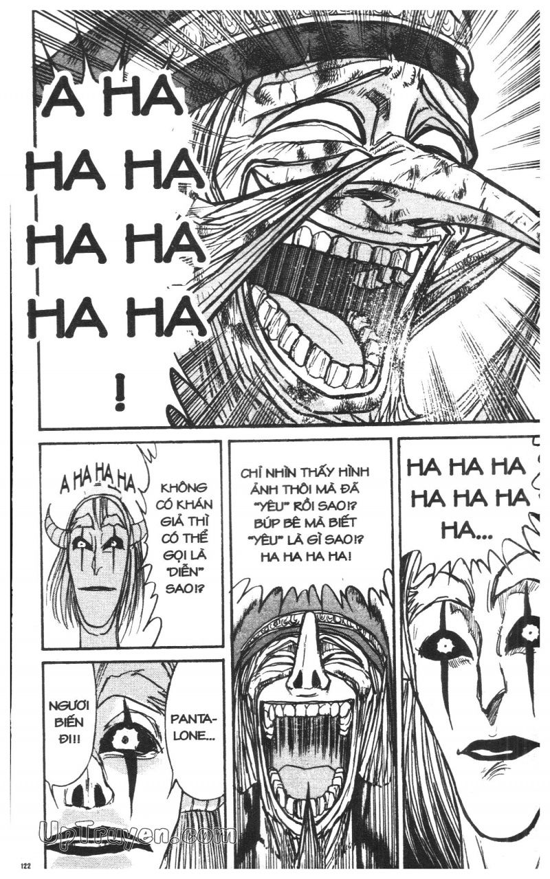 Fujita Kazuhiro: Chapter 42