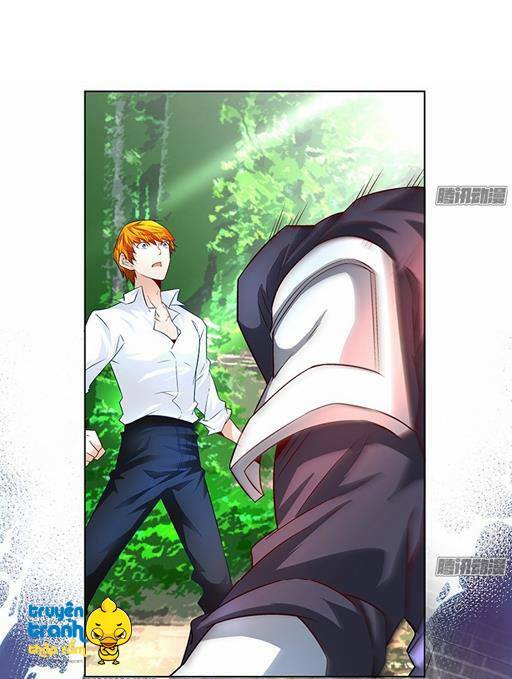 Cường Sủng Hào Môn Tiểu Manh Thê: Chapter 43