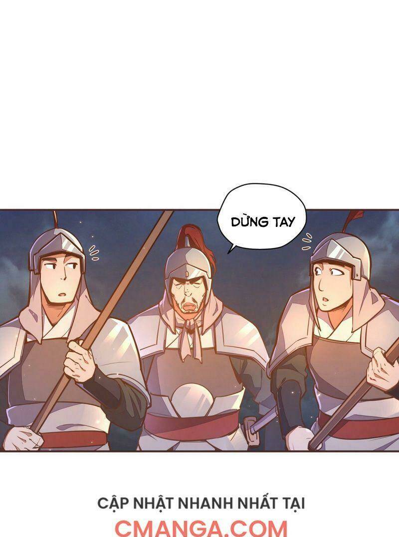 Sinh Tử Quyết: Chapter 51