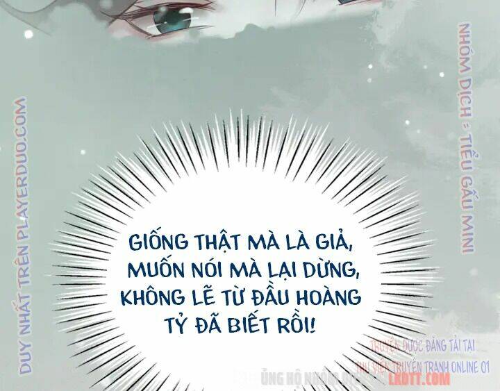 Trọng Sinh Bá Sủng Nhiếp Chính Vương Quá Mạnh Mẽ: Chapter 174