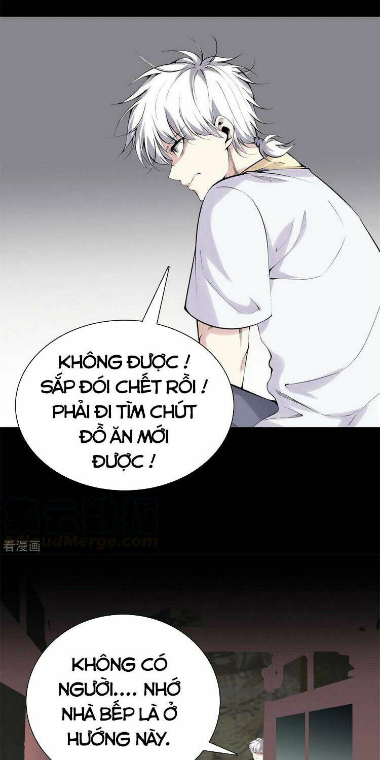 Đô Thị Chí Tôn: Chapter 161