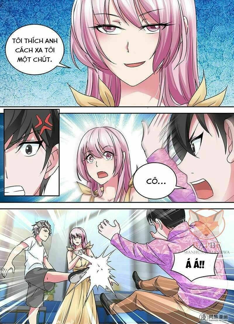 Tôi Là Thần Y: Chapter 154