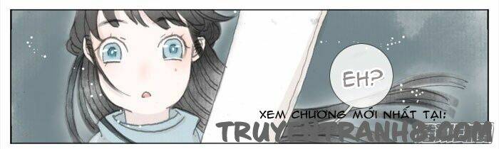 Giữa Anh Và Em: Chapter 41