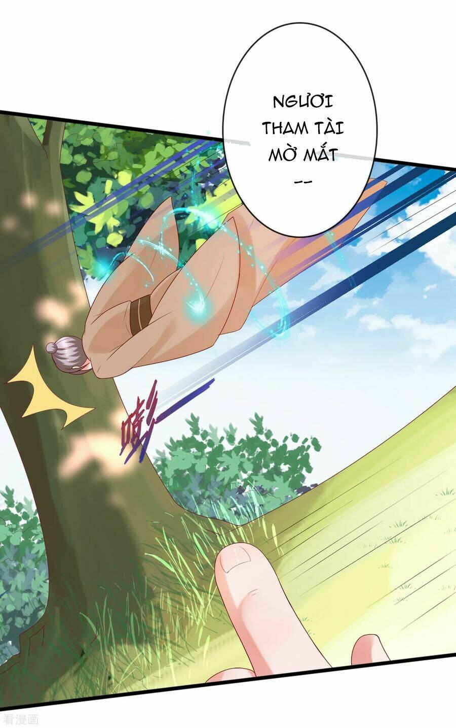 Trở Về Cổ Đại Làm Thánh Hiền: Chapter 7