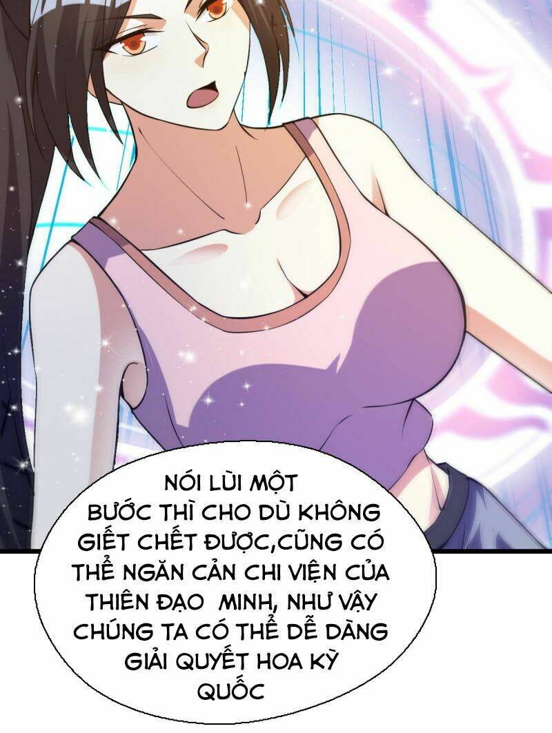 Tiên Vương Trùng Sinh: Chapter 145