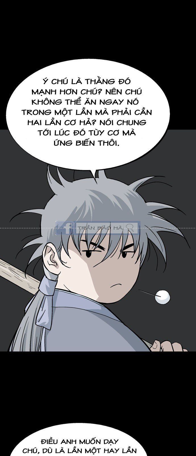 Cao Thủ 2: Chapter 77