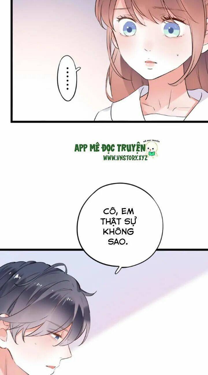 Trạch Thượng Tịch Mịch Huỳnh Hỏa: Chapter 38