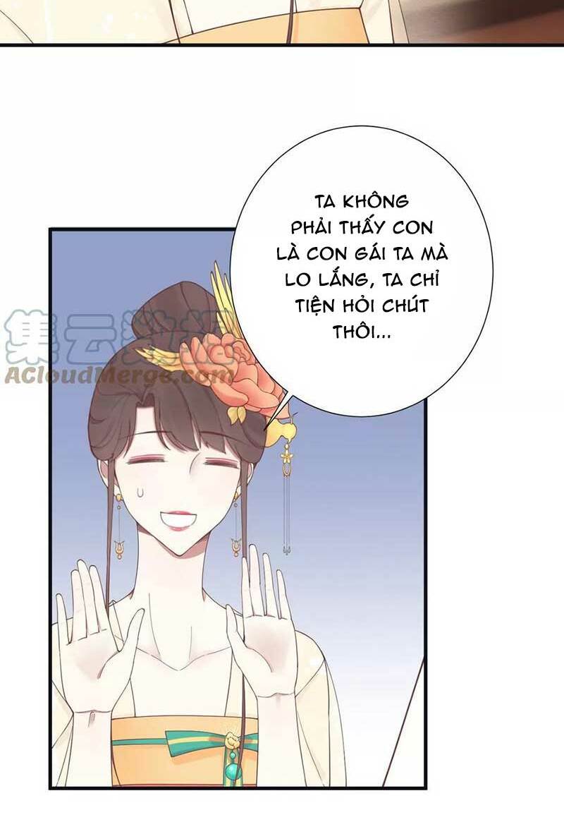 Hoàng Hậu Bận Lắm: Chapter 185