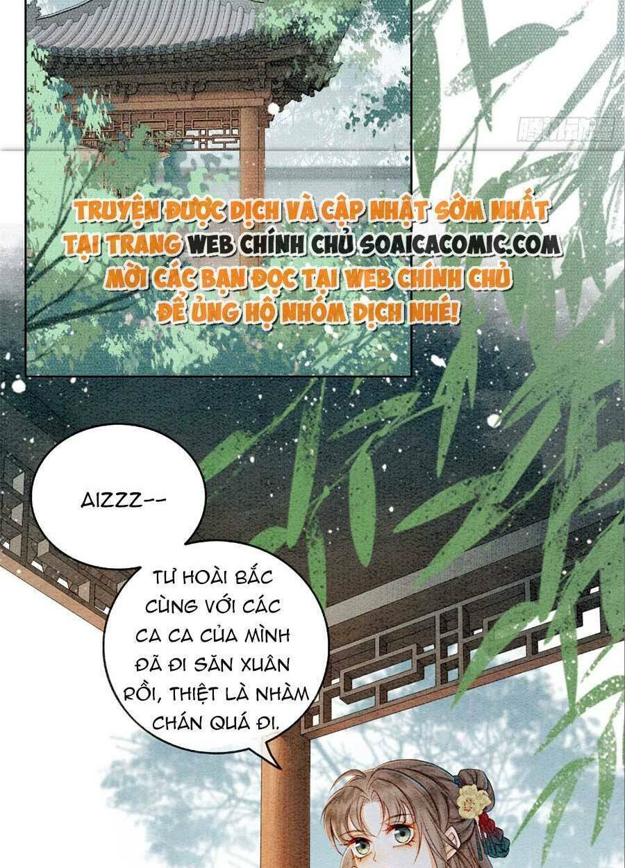 Bắt Đầu Hủy Hôn Để Công Lược Vương Gia: Chapter 35