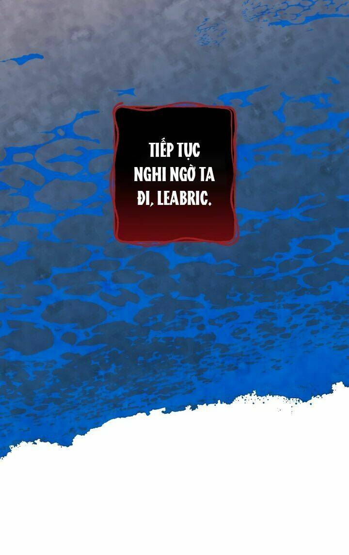 Hoàng Phi Bóng Tối: Chapter 9