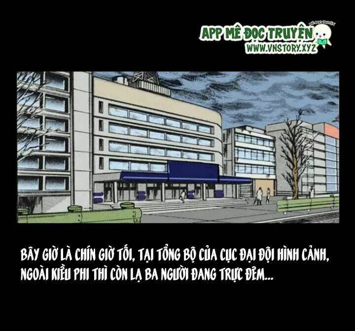 Kỳ Án Có Thật: Chapter 37