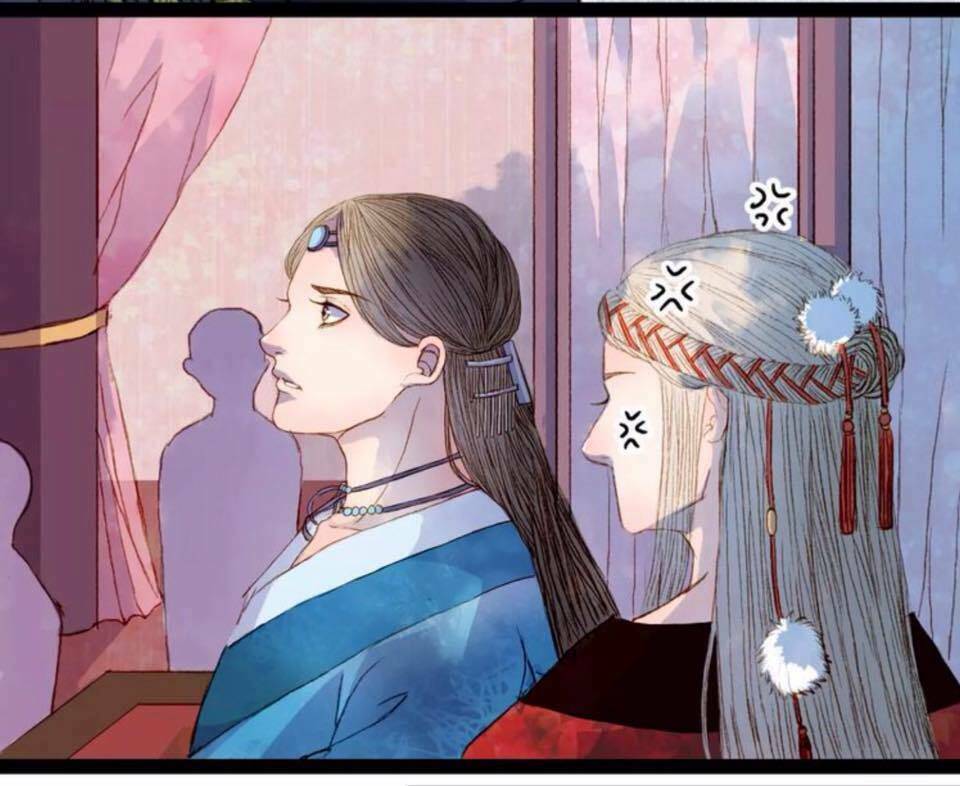 Khúc Hữu Ngộ: Chapter 11