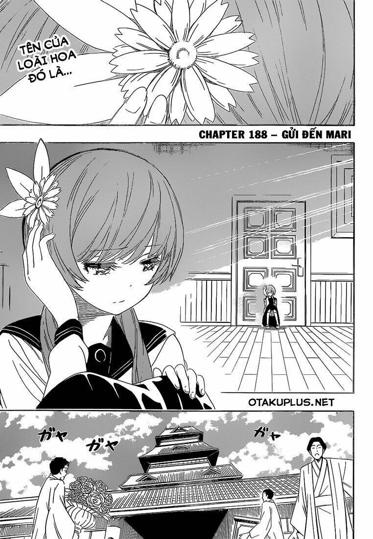 Tình Yêu Ngang Trái: Chapter 188