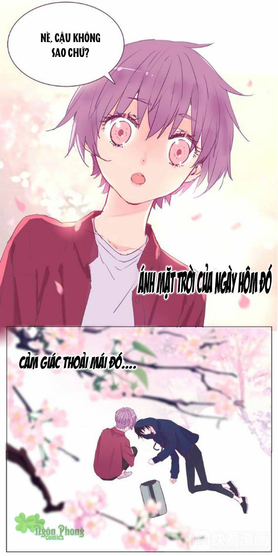 Đừng Nghịch, Ta Chỉ Muốn Yên Tĩnh: Chapter 19