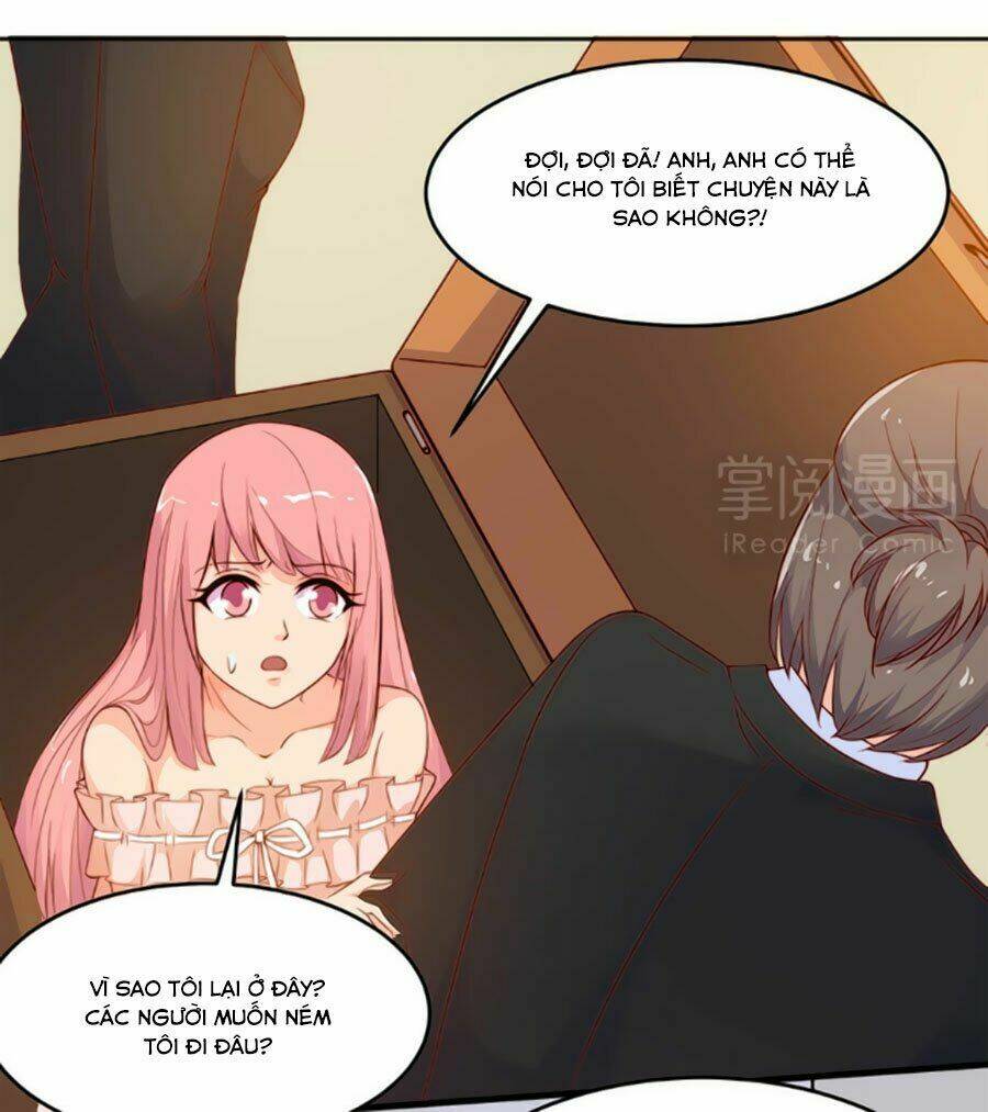 Đại Thúc, Người Ta Sẽ Ngoan: Chapter 3