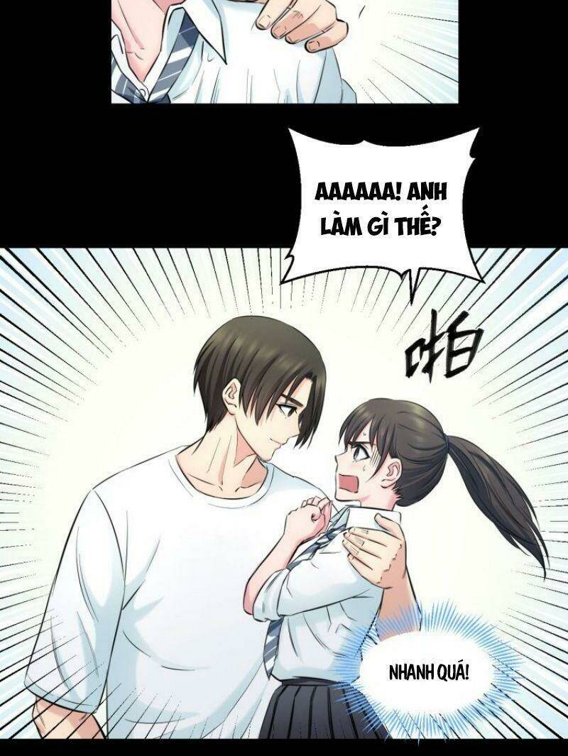 Đối Mặt Với Thử Thách: Chapter 50