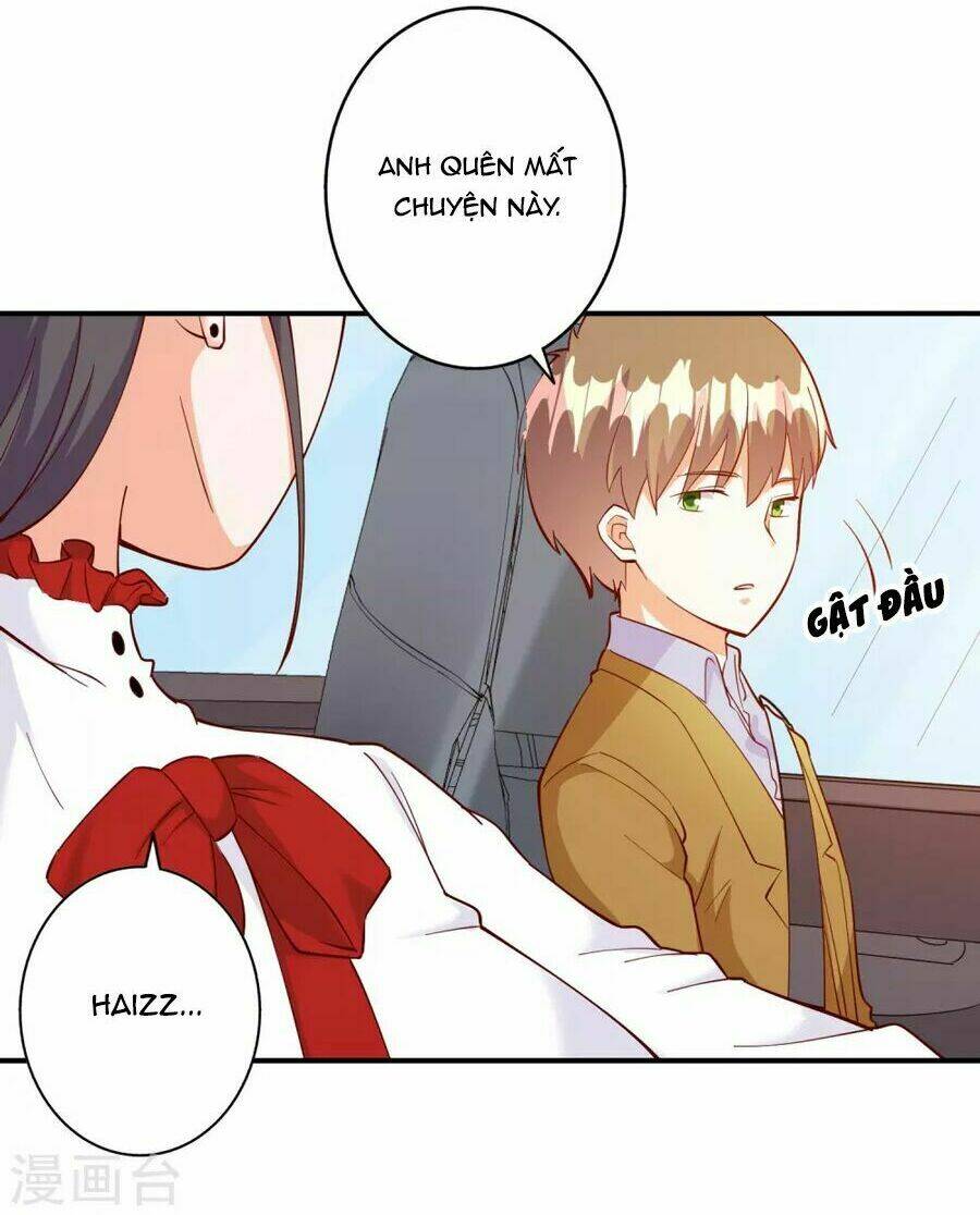 Hôn Nhân Dục Vọng: Thiếu Gia Nhẹ Một Chút!: Chapter 109