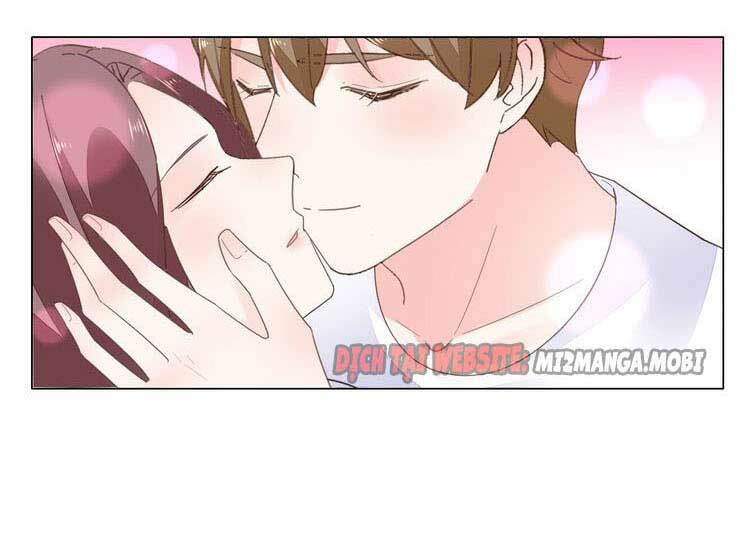 Điều Ước Sủng Ái Bất Bình Đẳng: Chapter 86.1