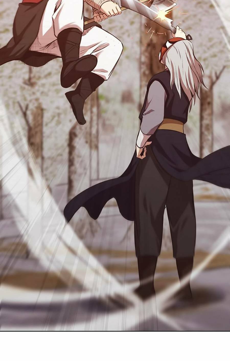 Thiên Võ Chiến Thần: Chapter 28