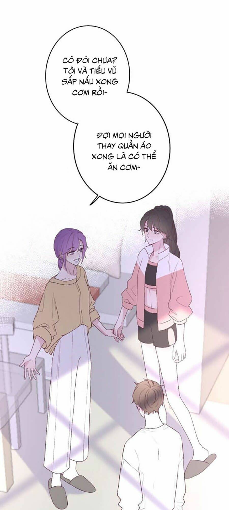 Cát Xê Người Tình Bóng Đêm: Chapter 5