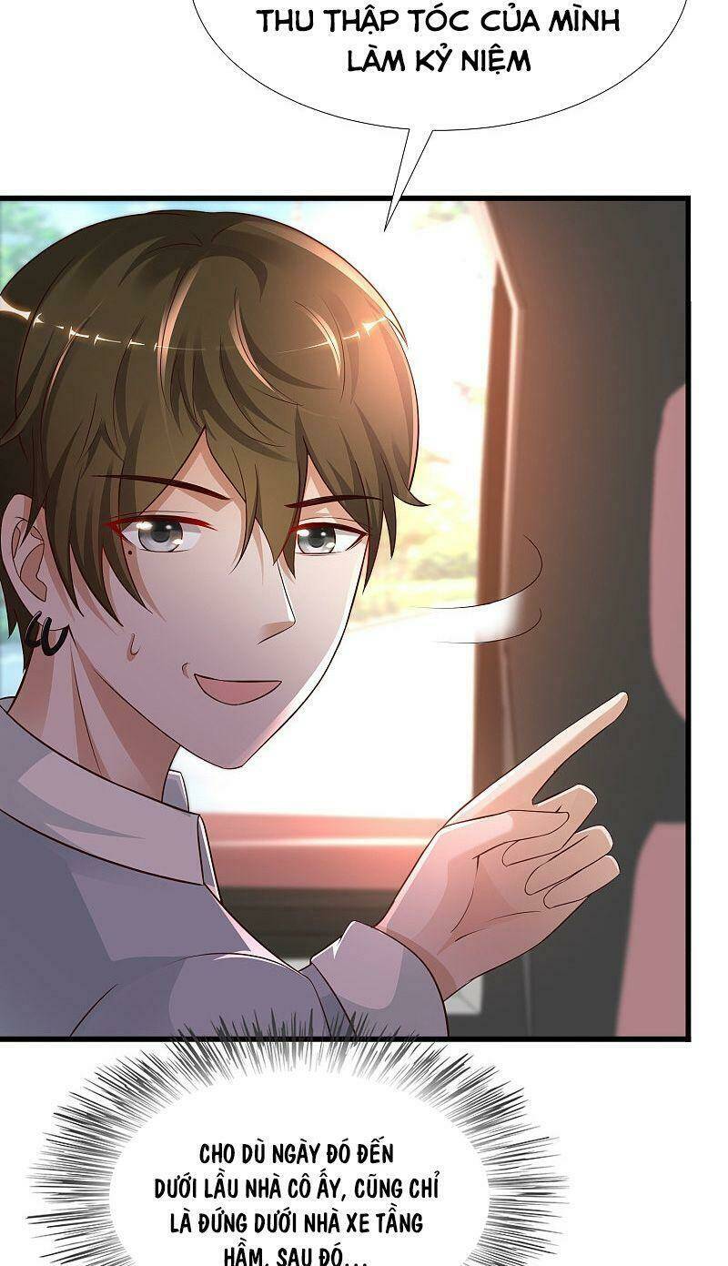 Tối Cường Vận Đào Hoa: Chapter 182